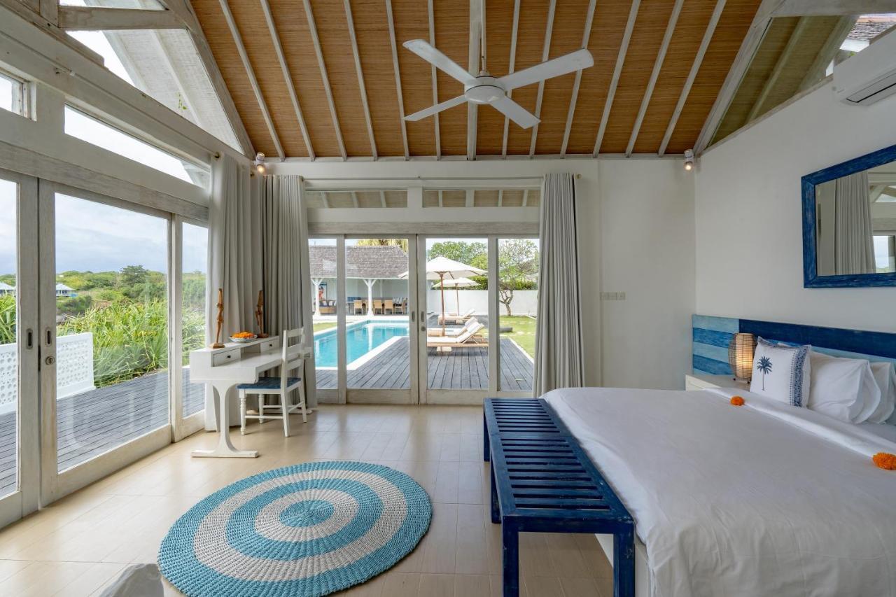 Casa Del Mar Villa Nusa Lembongan  Exterior photo