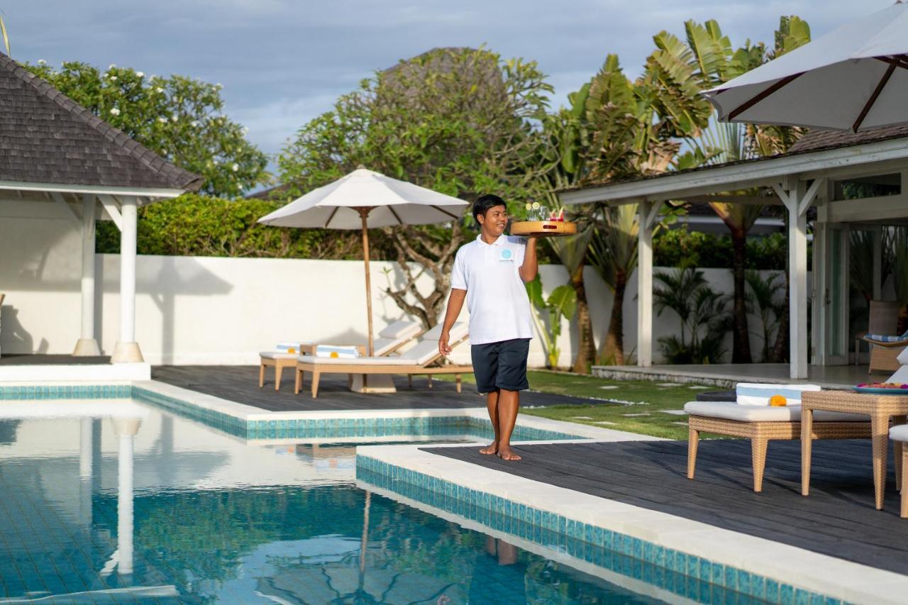 Casa Del Mar Villa Nusa Lembongan  Exterior photo