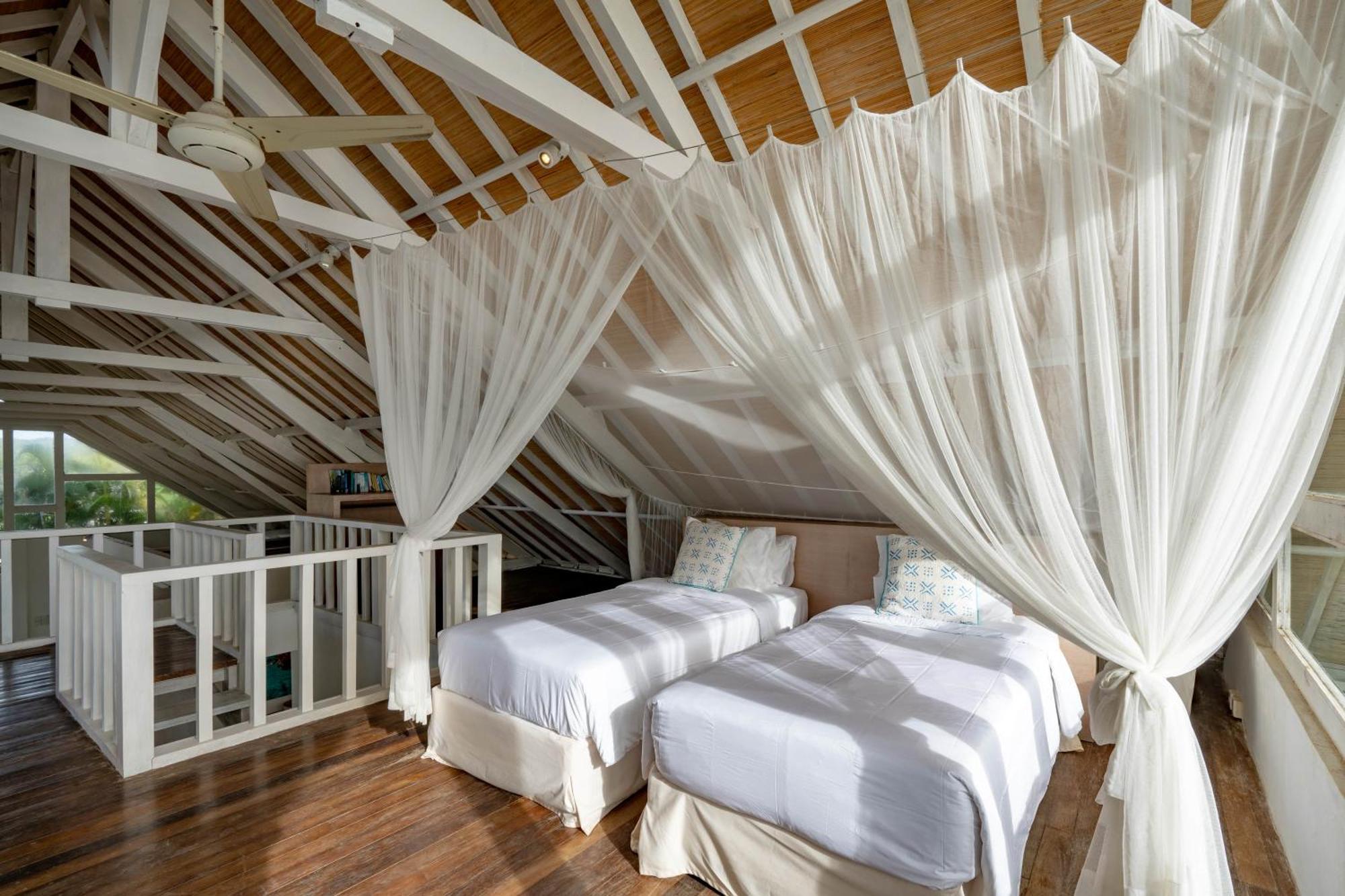 Casa Del Mar Villa Nusa Lembongan  Exterior photo